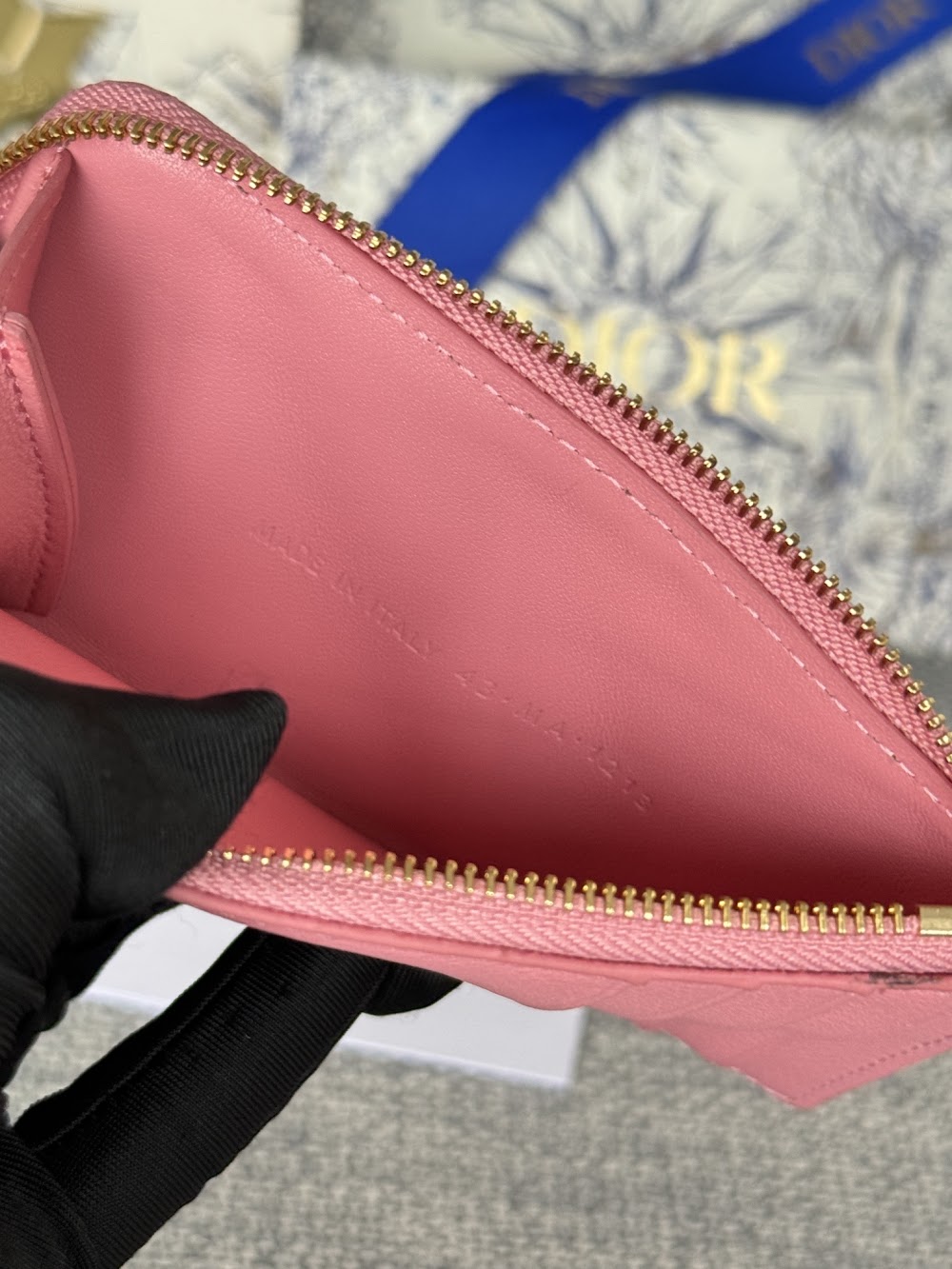 Dragons BagsDiorn Luxury Bag --114512