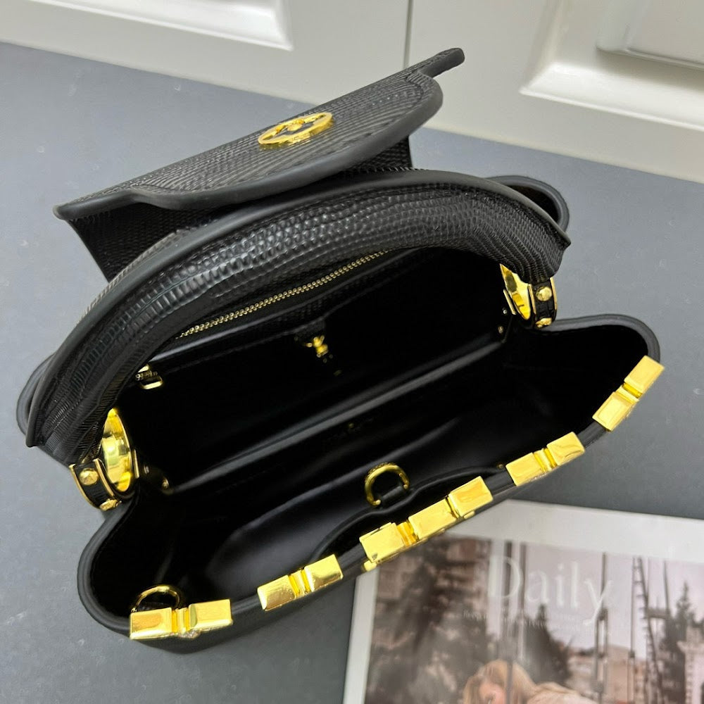 Dragons Bags LVn Luxury Bag --80530