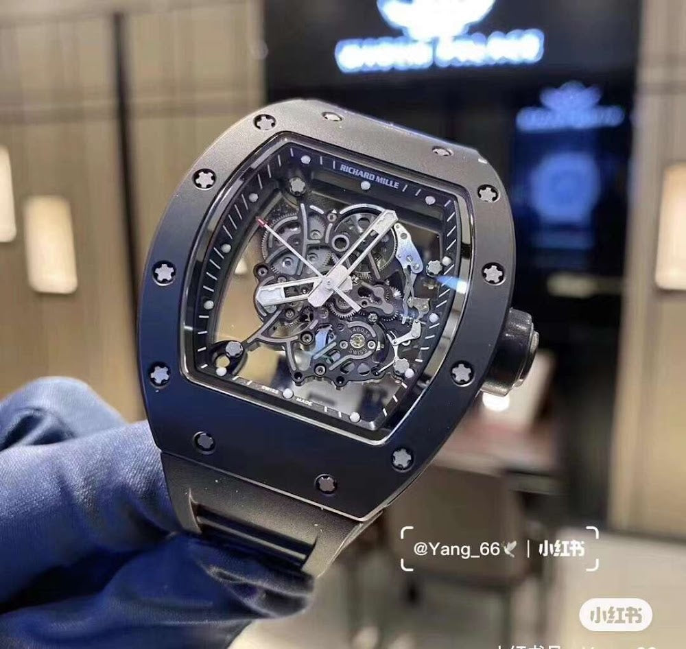 Dragons Bags Luxury Designer Watch --104403