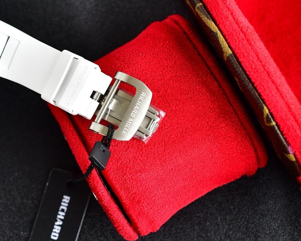 Dragons Bags Luxury Designer Watch --104733