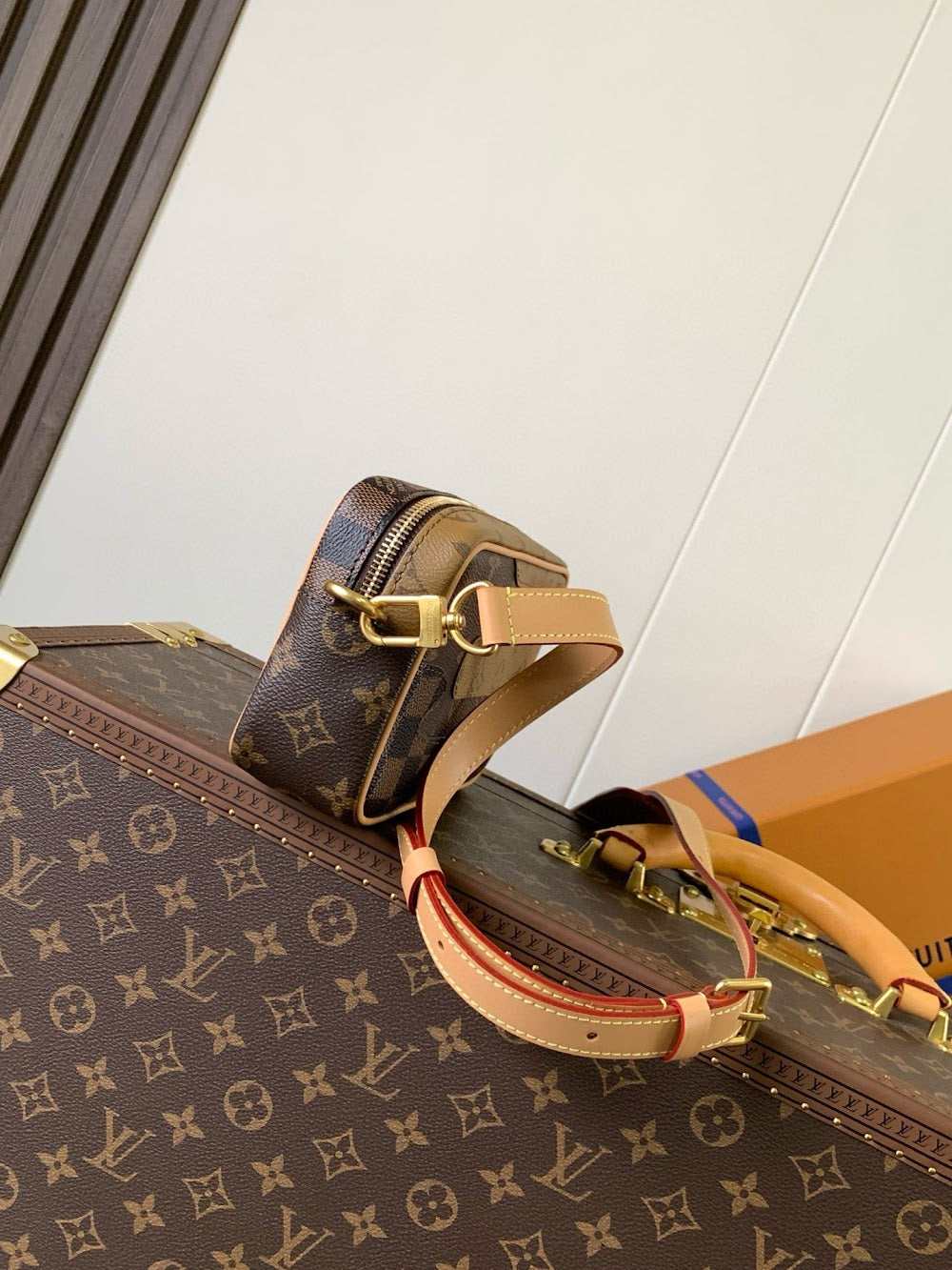 Dragons Bags ln Luxury Bag --71410