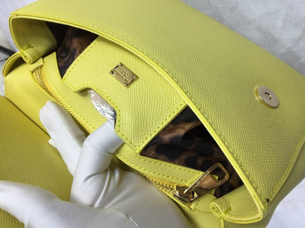 Dragons Bags DGn Luxury Bag --93192