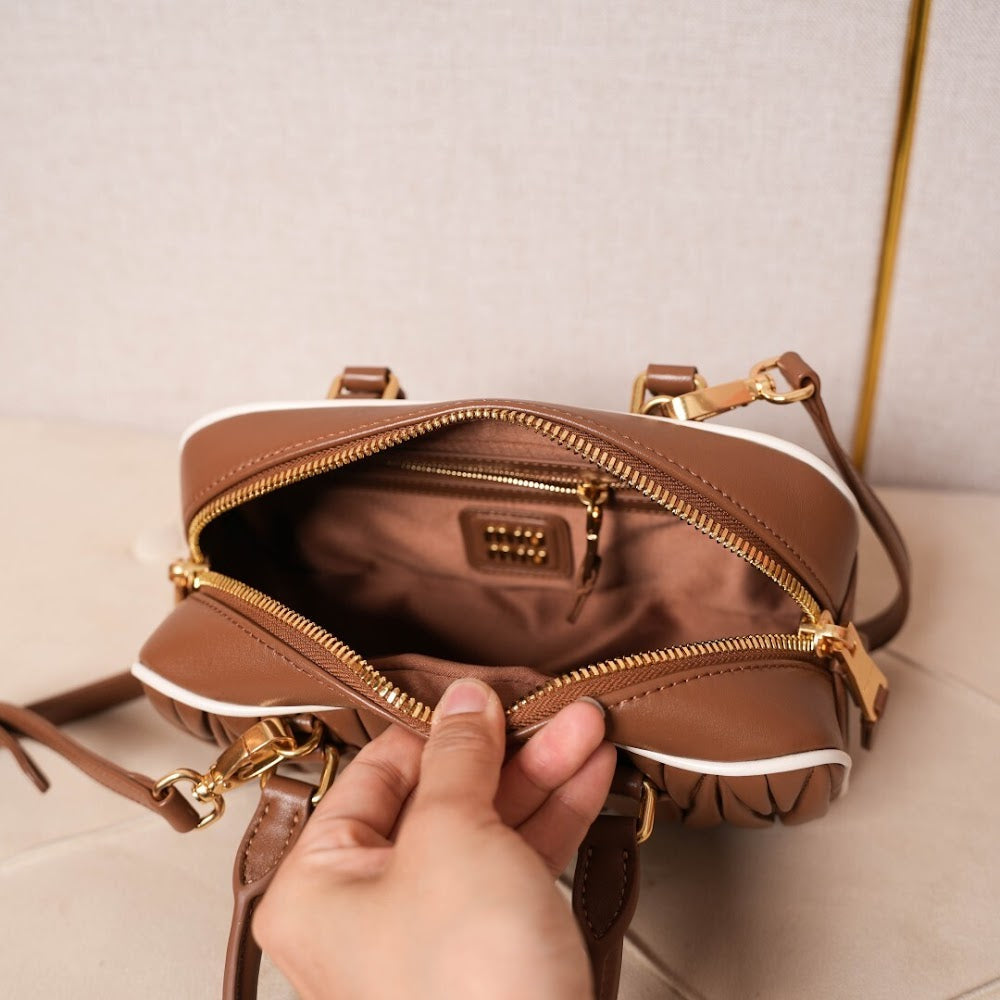 Dragons Bags Miun Miun Luxury Bag --123568