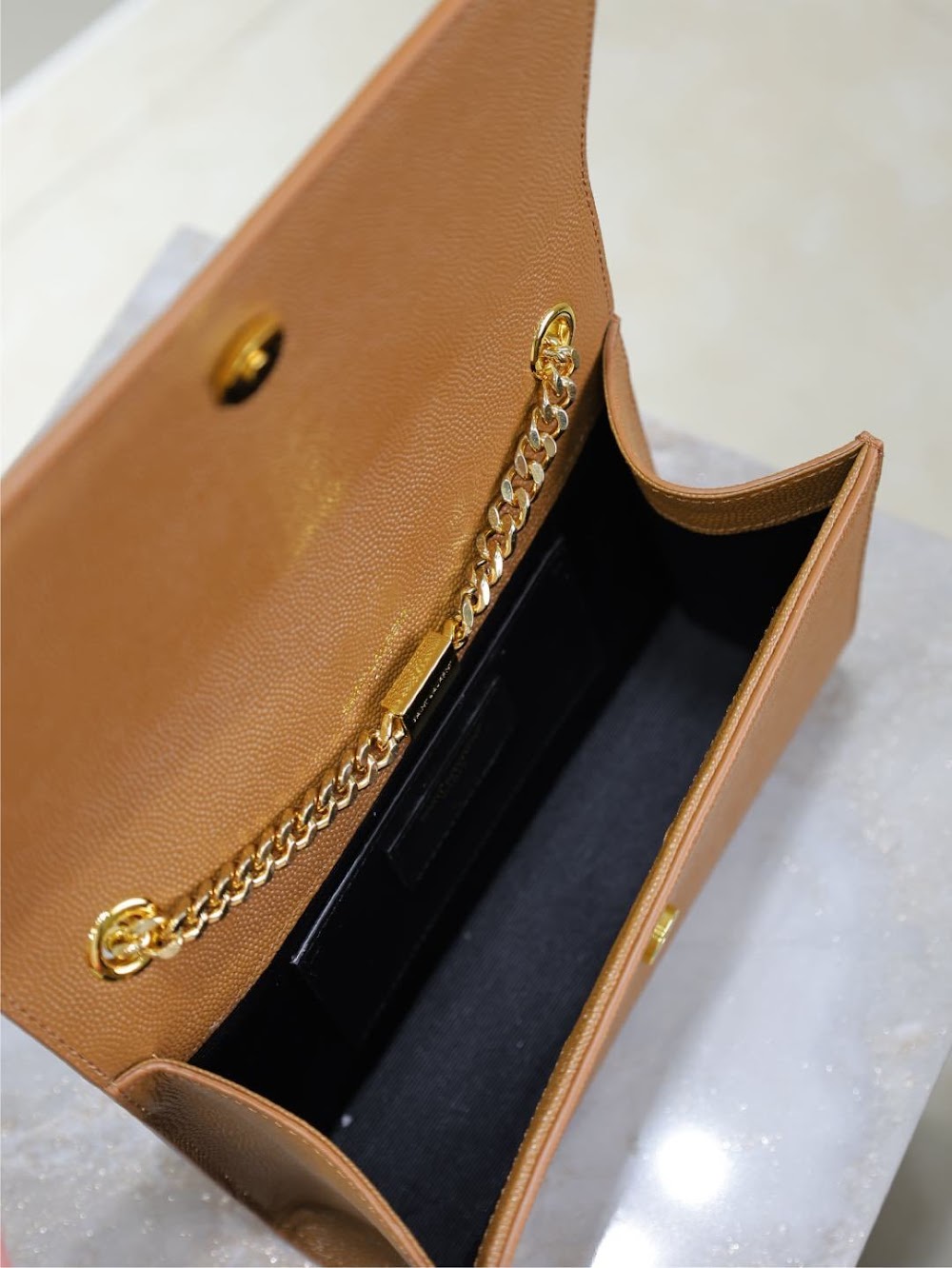 Dragons Bags YSLn Luxury Bag --120536