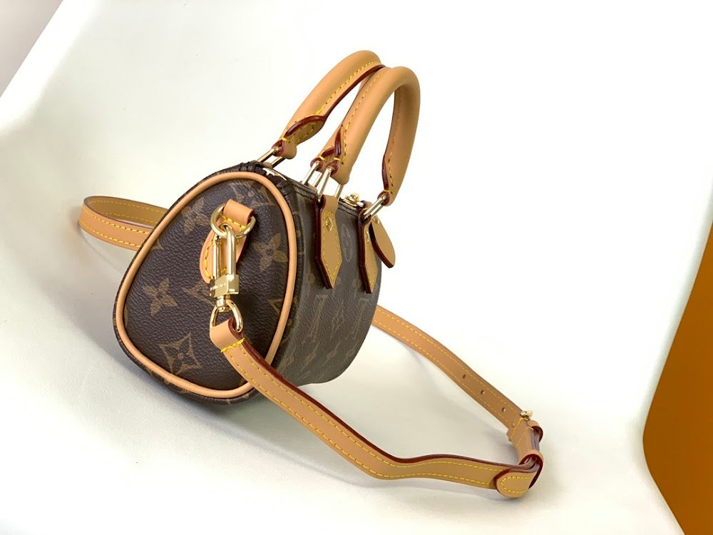 Dragons Bags LVn Luxury Bag --79989