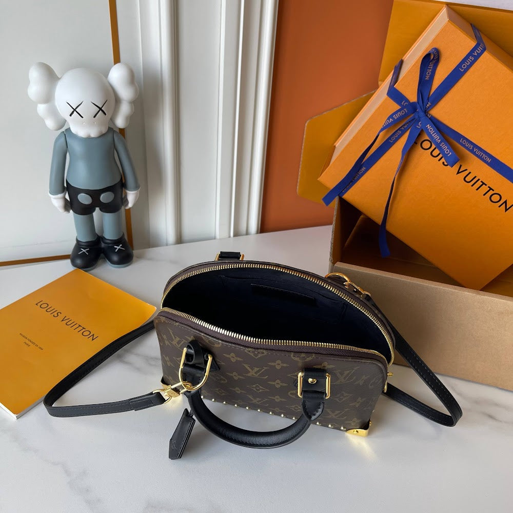 Dragons Bags ln Luxury Bag --77685