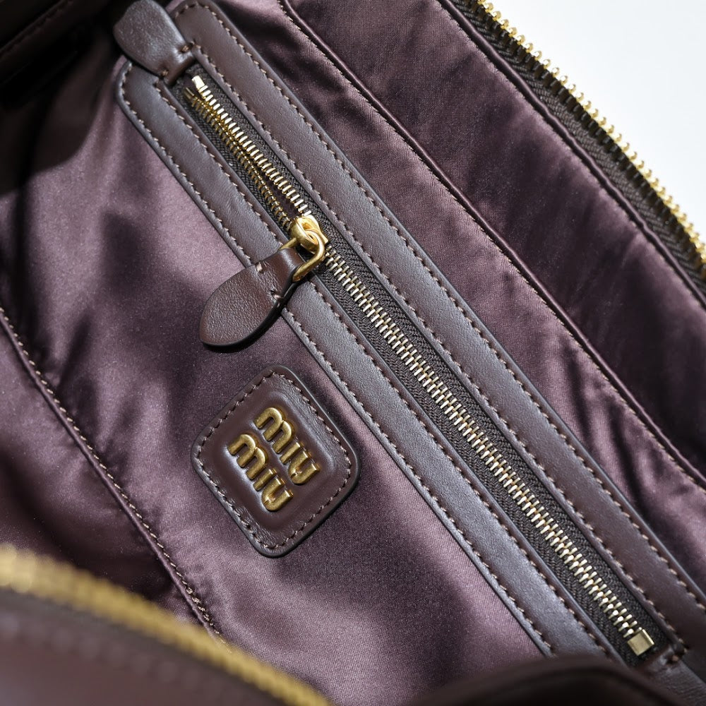 Dragons Bags Miun Miun Luxury Bag --123551