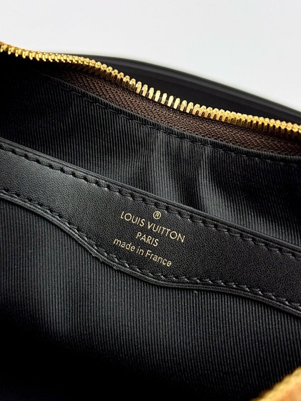 Dragons Bags LVn Luxury Bag --79196
