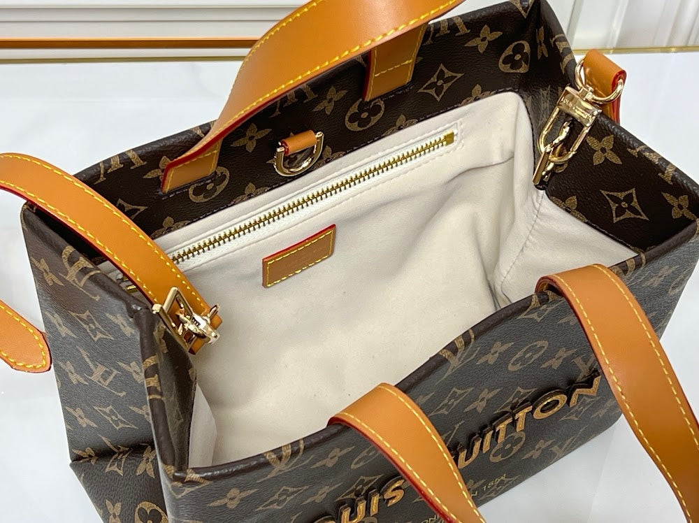 Dragons Bags ln Luxury Bag --77240