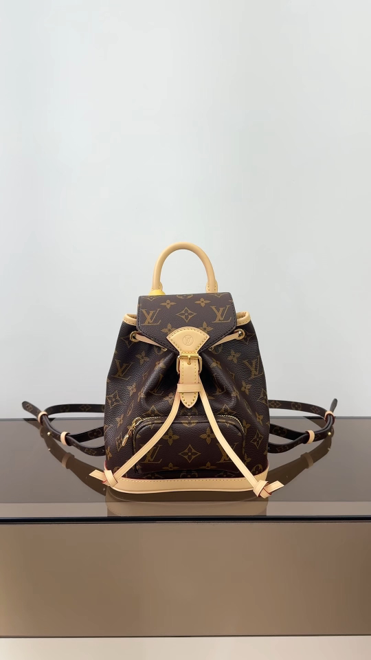 Dragons Bags ln Luxury Bag --97348