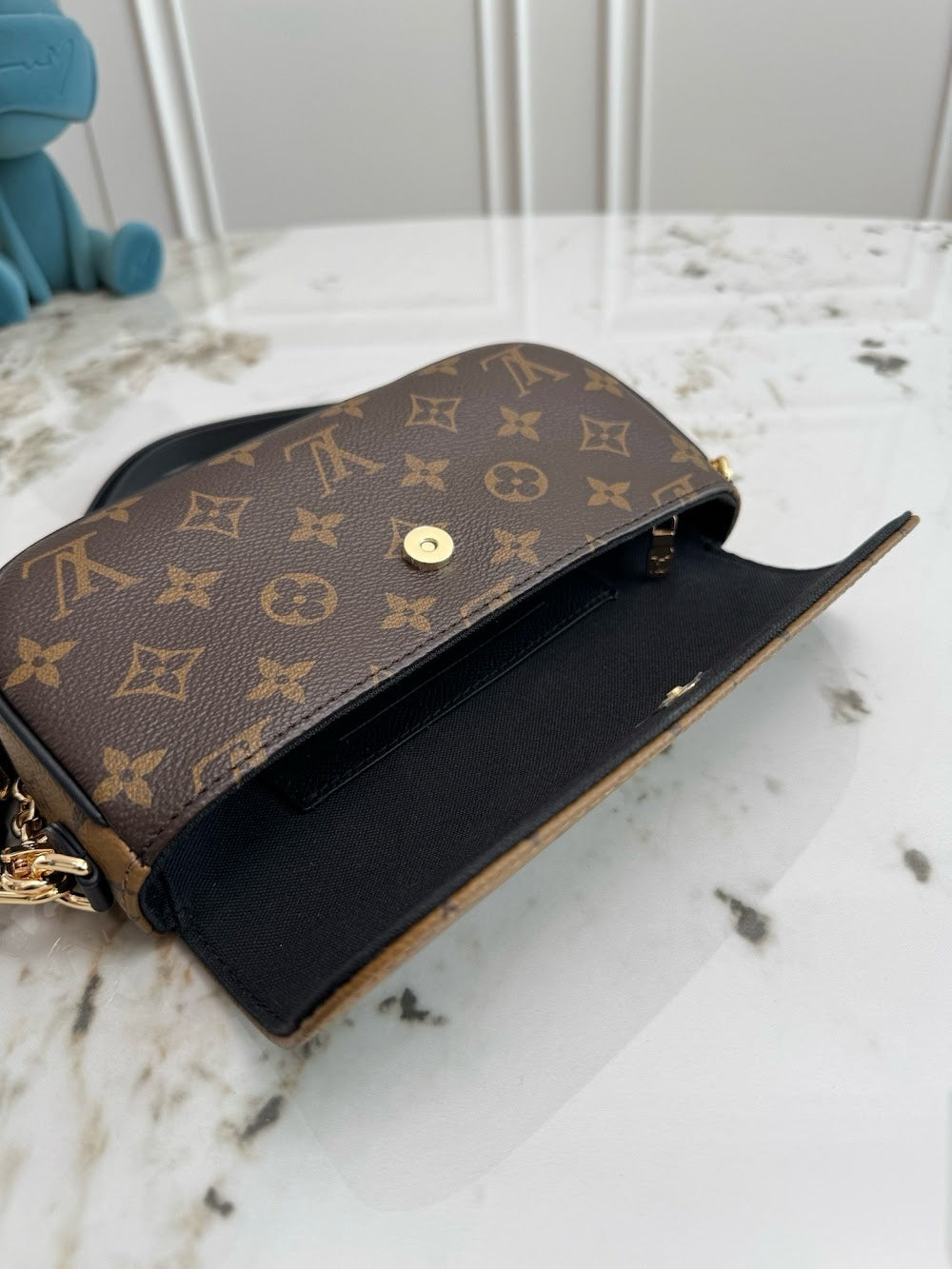 Dragons Bags LVn Luxury Bag --79660