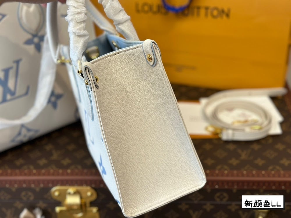 Dragons Bags LVn Luxury Bag --79789
