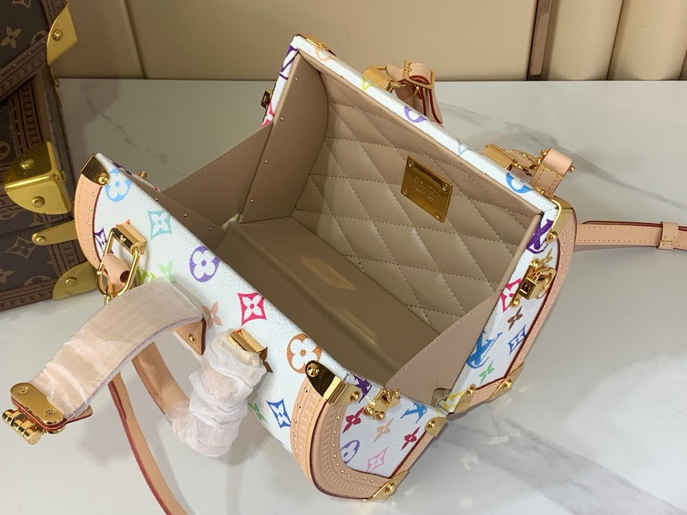 Dragons Bags ln Luxury Bag --96000