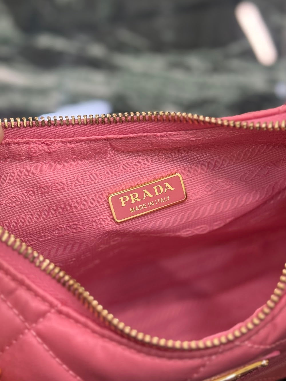 Dragons Bags Pradn Luxury Bag --102743