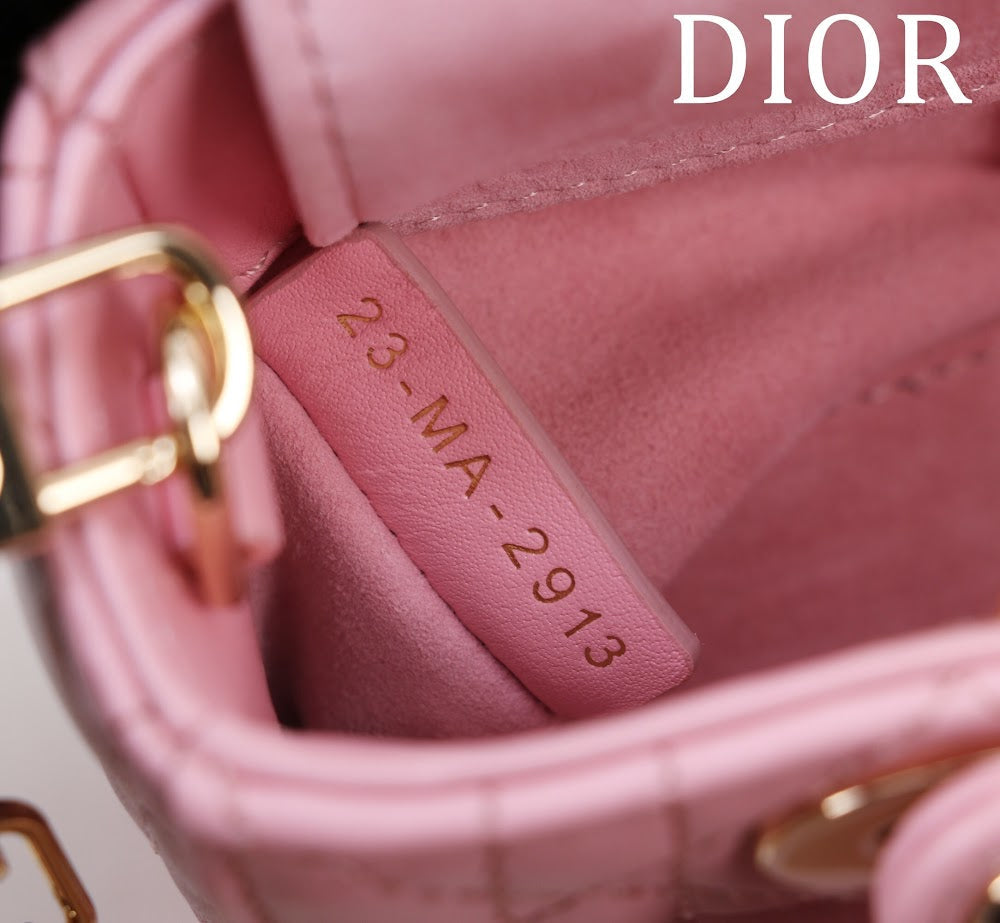 Dragons BagsDiorn Luxury Bag --116463