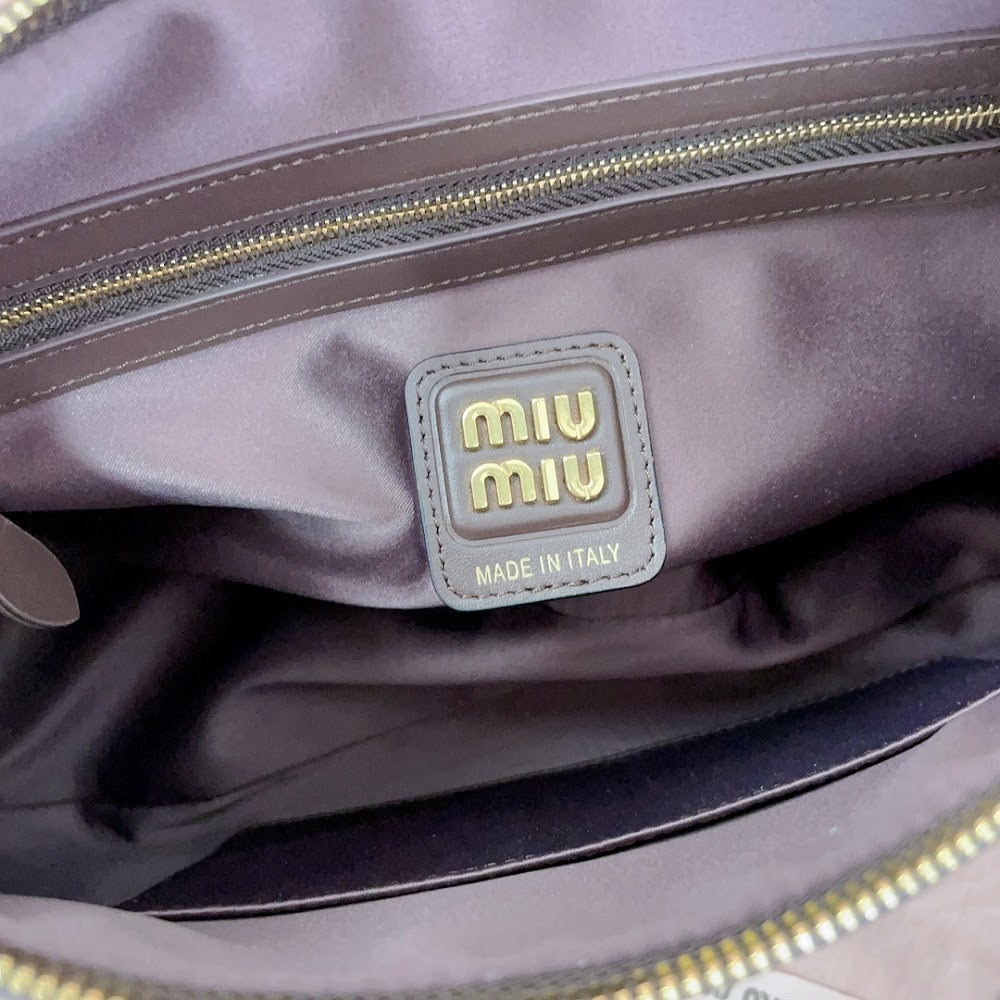 Dragons Bags Miun Miun Luxury Bag --122682
