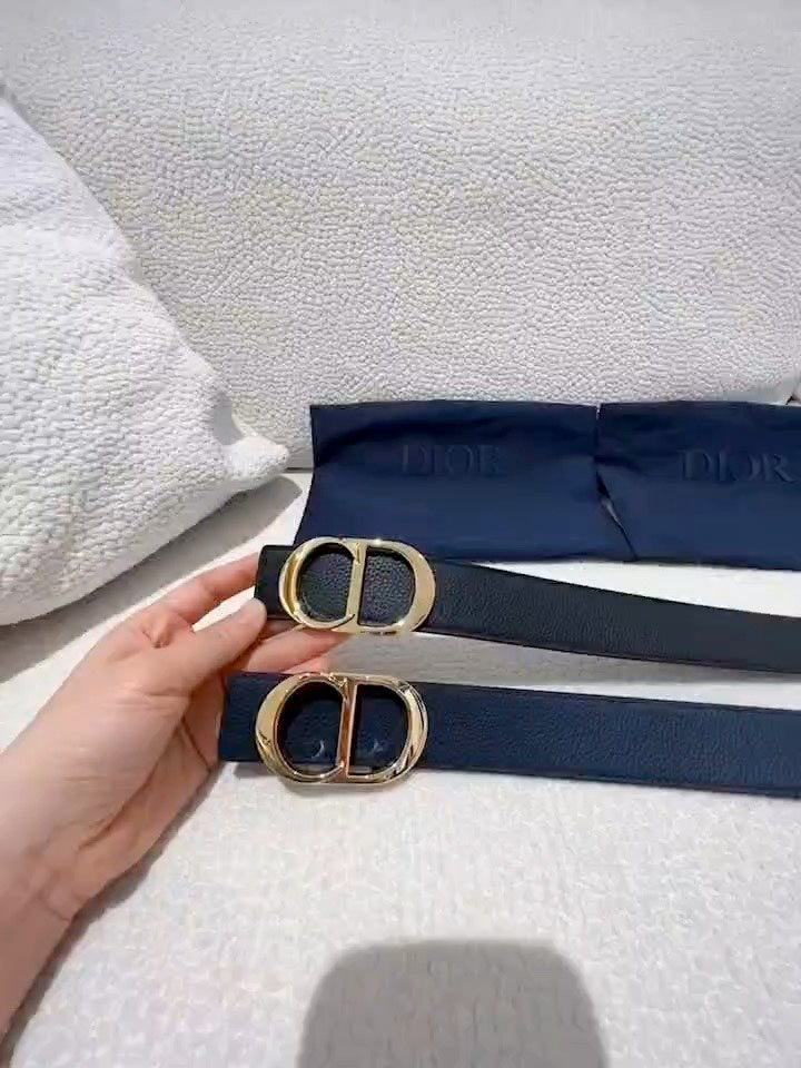 Dragons Bags Diorn Luxury Belt --107840