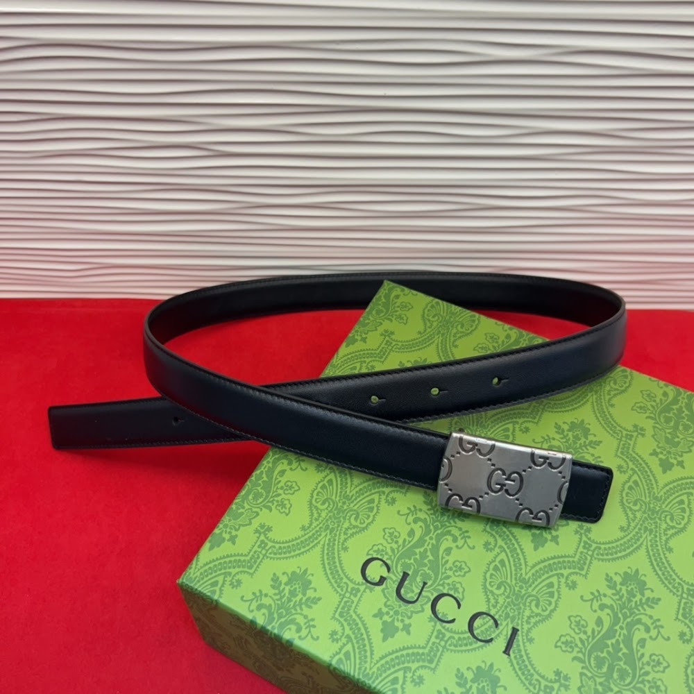 Dragons Bags Guccin Luxury Belt --105586