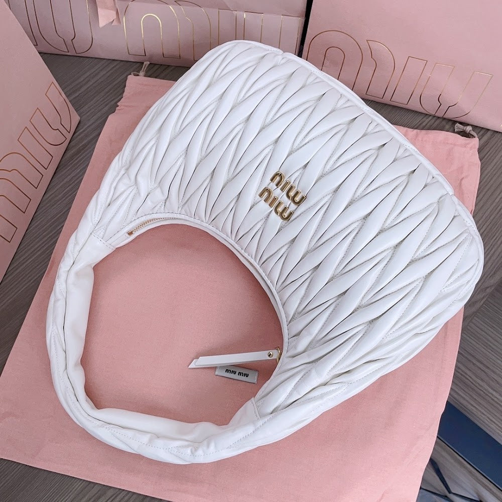 Dragons Bags Miun Miun Luxury Bag --122927