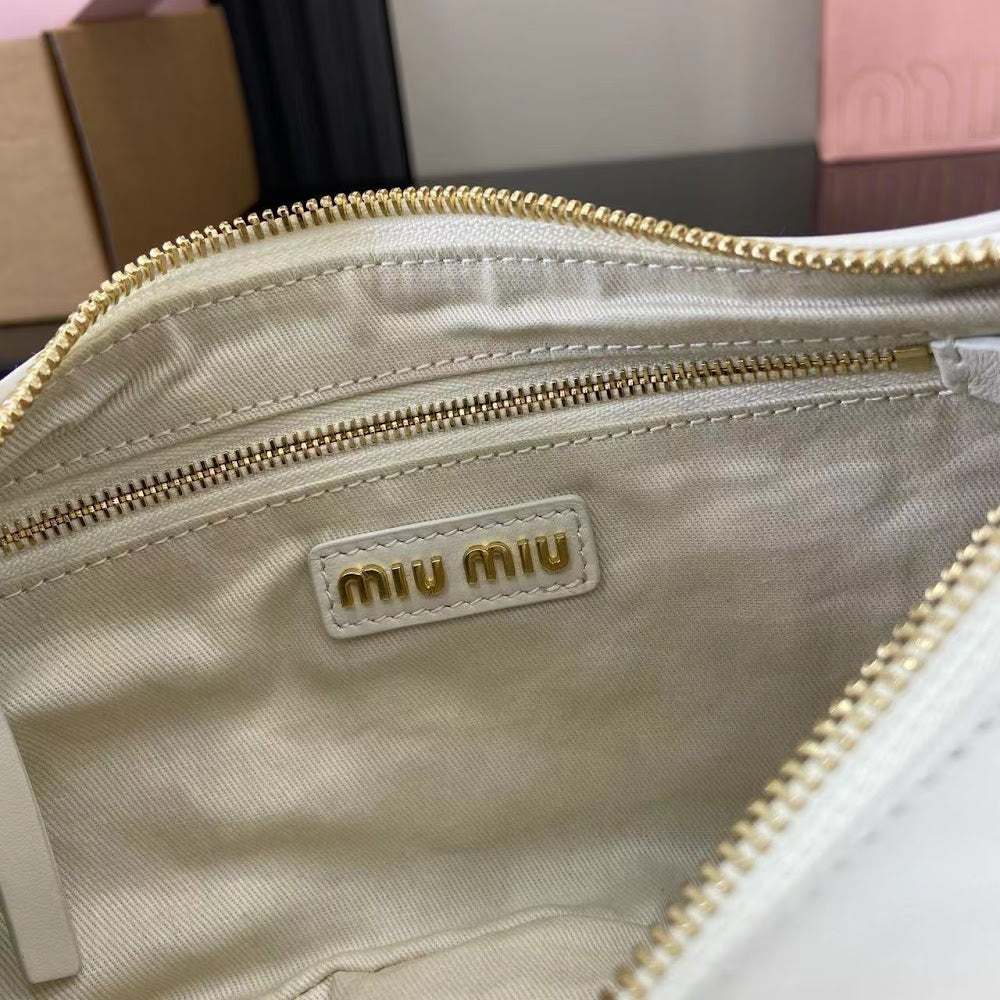 Dragons Bags Miun Miun Luxury Bag --122367