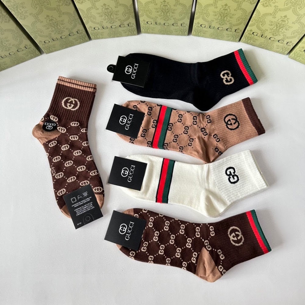 Dragons Bags Premium Luxury Socks --97785