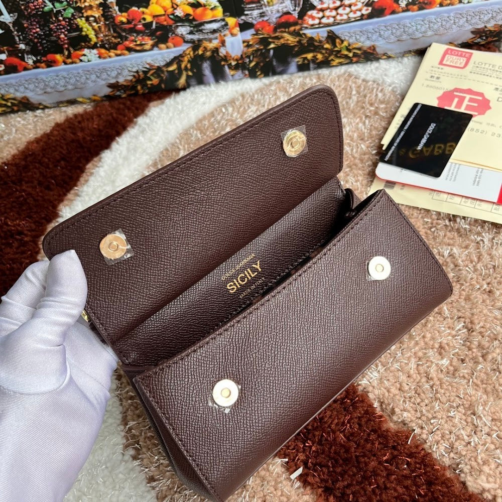 Dragons Bags DGn Luxury Bag --94027