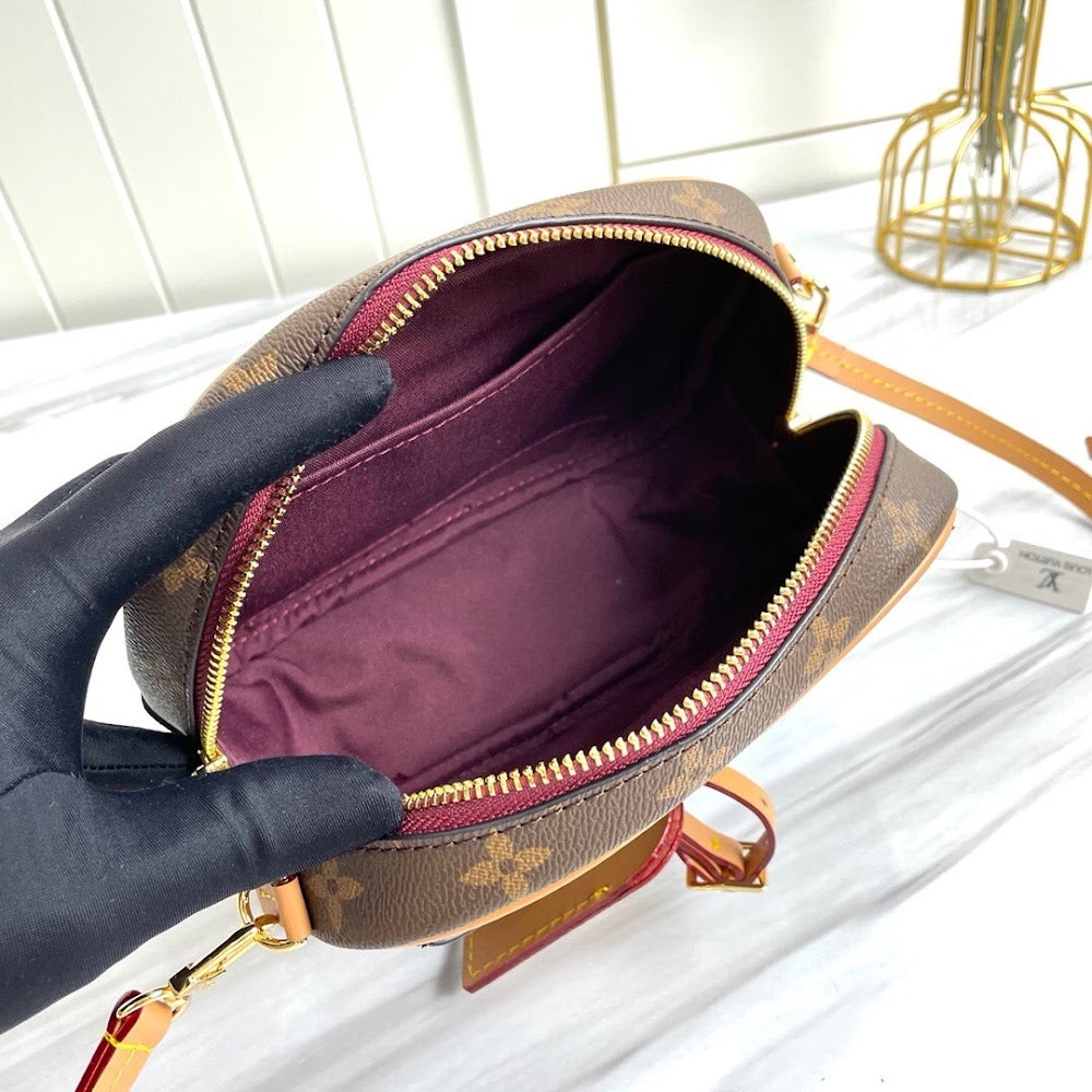 Dragons Bags ln Luxury Bag --78012