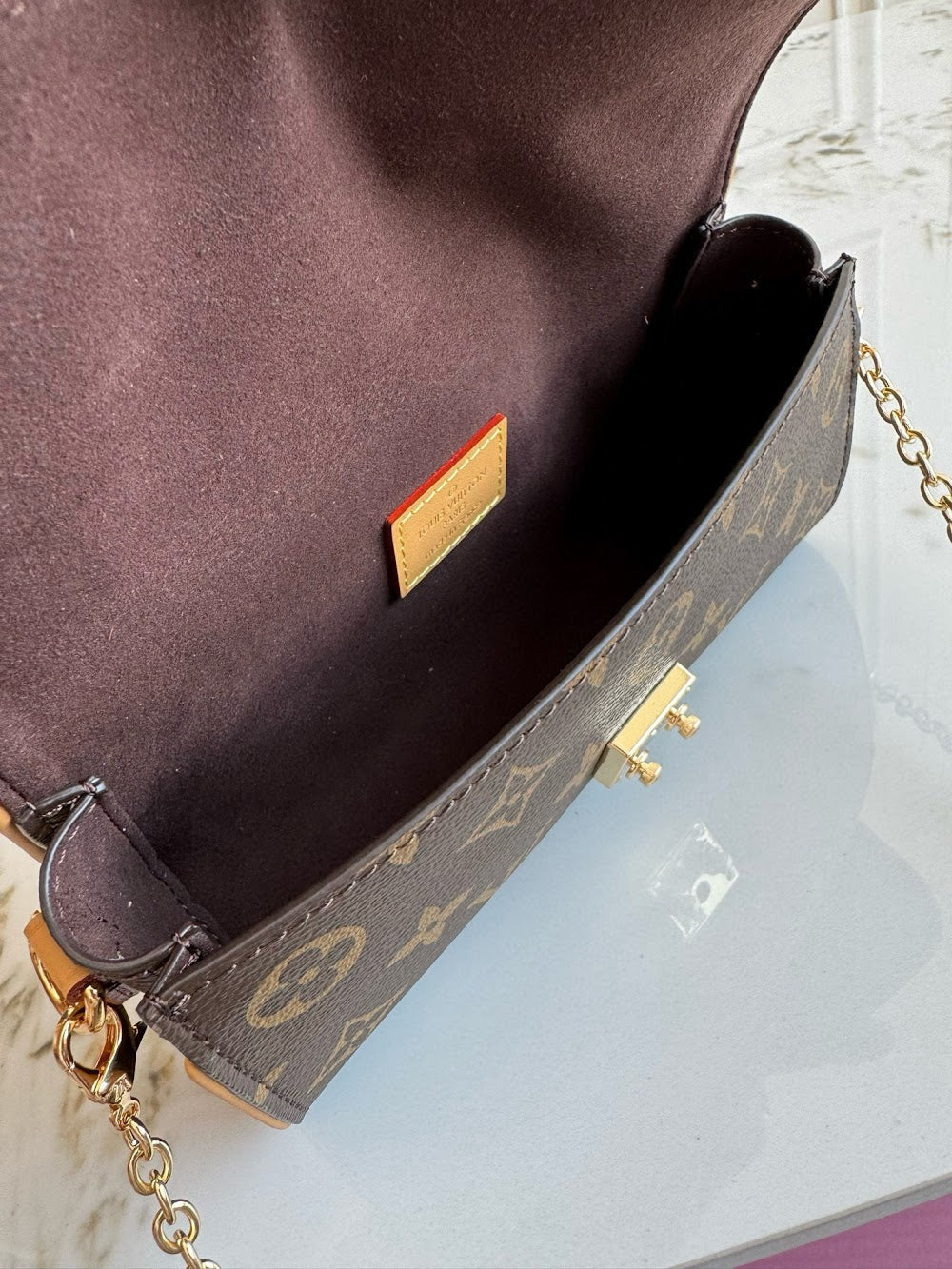 Dragons Bags LVn Luxury Bag --80670