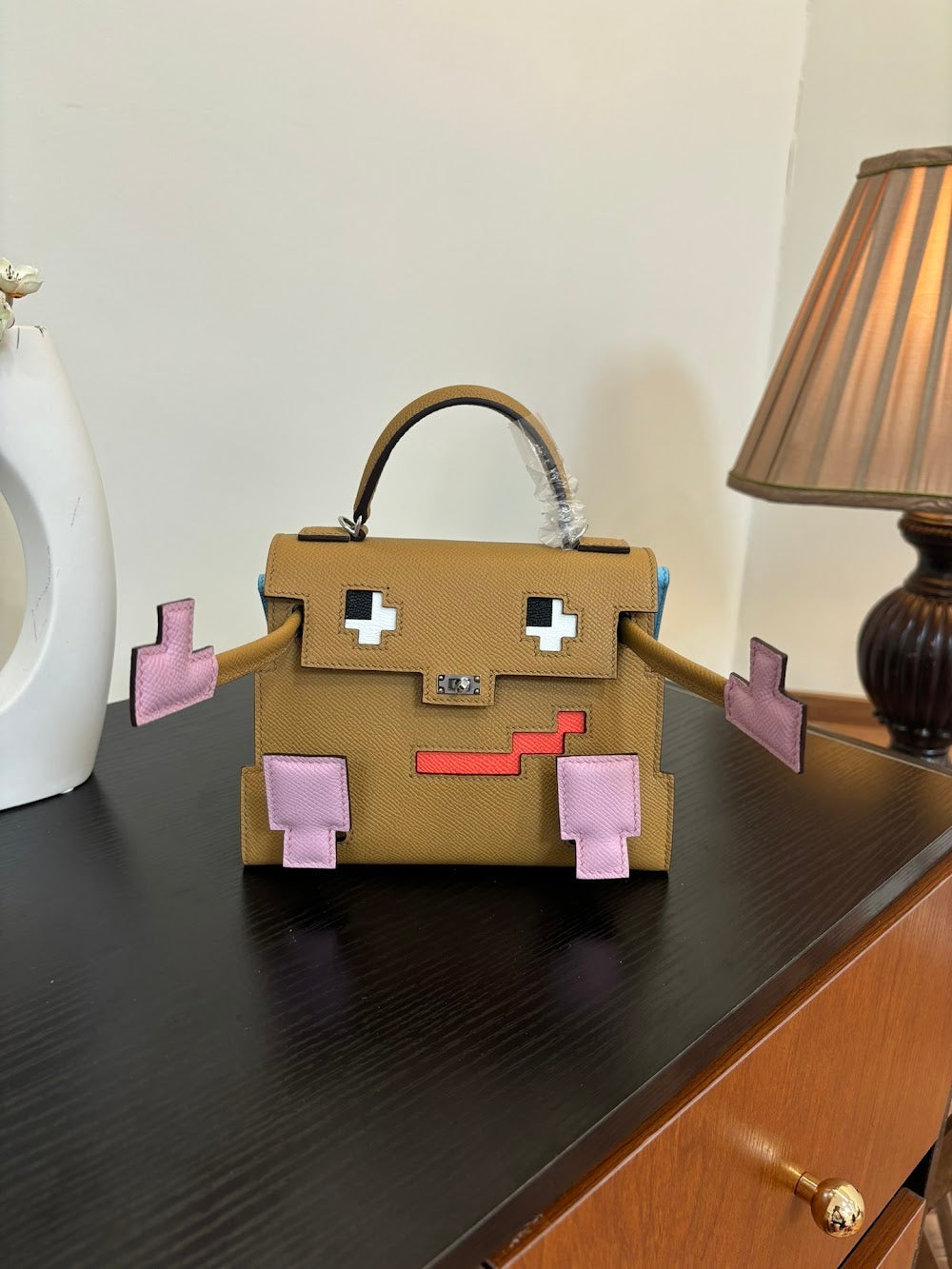 Dragons BagsHermesn Luxury Bag --117299