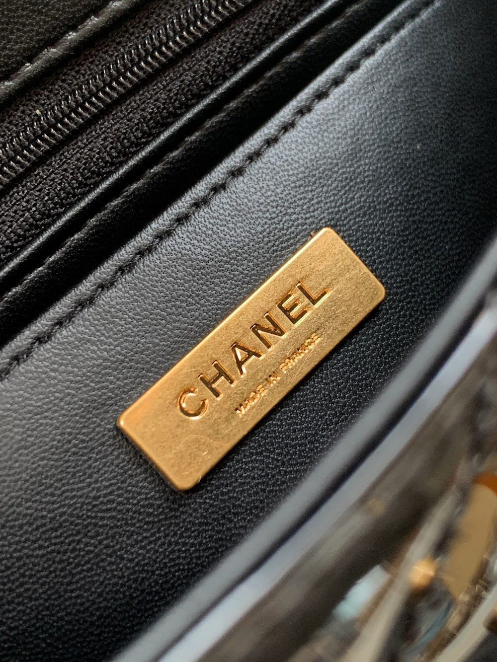 Dragons Bags CHn Luxury Bag --113052