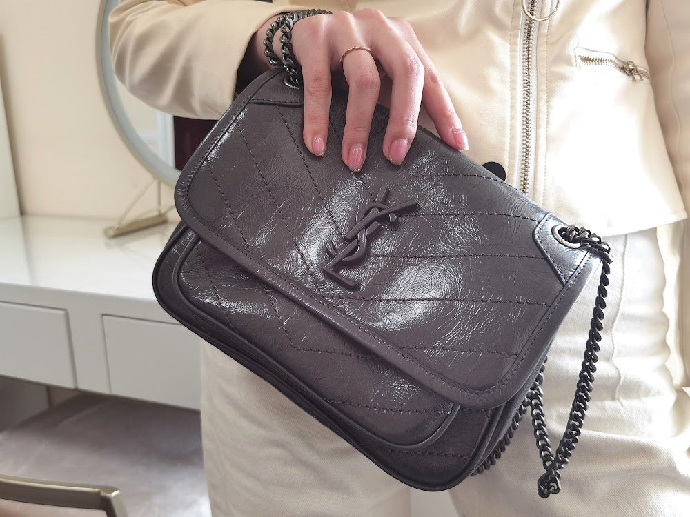 Dragons Bags YSLn Luxury Bag --119877