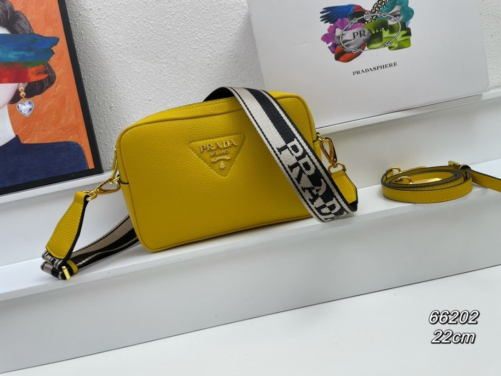 Dragons Bags pradn Luxury Bag --73055