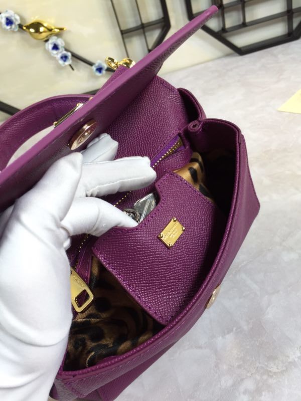 Dragons Bags DGn Luxury Bag --93177