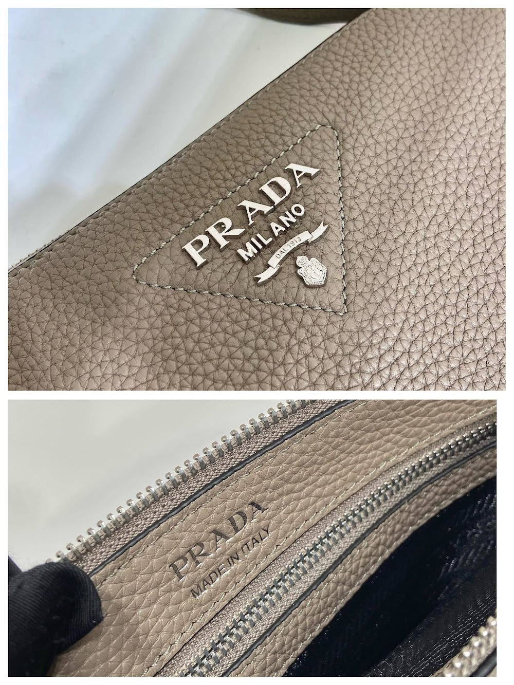 Dragons Bags Prada Luxury Bag --54646