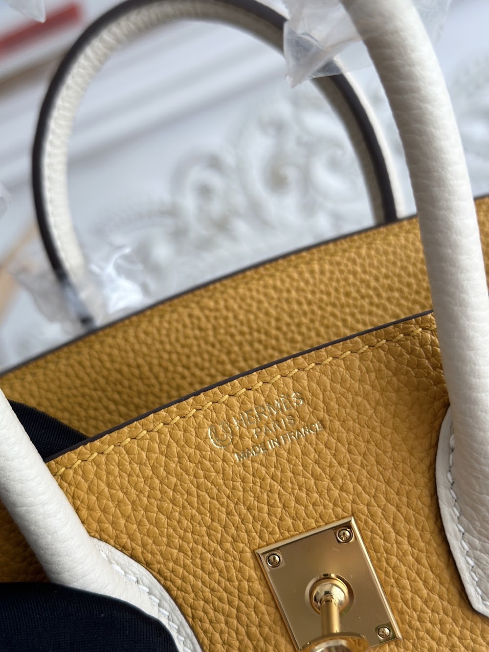 Dragons BagsHermesn Luxury Bag --118393