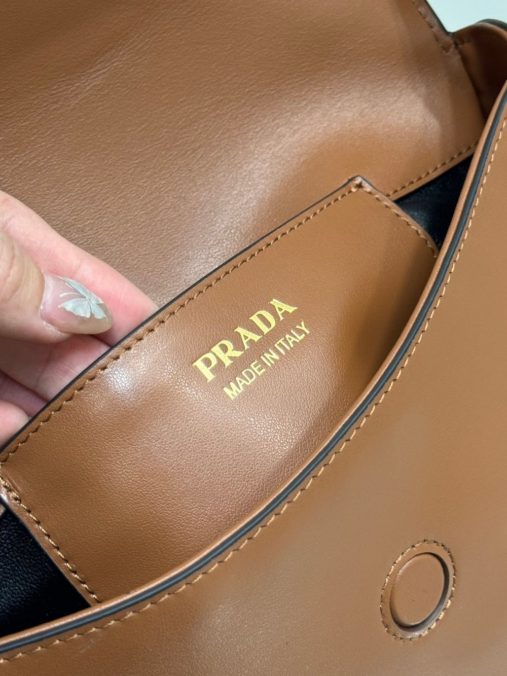 Dragons Bags Pradn Luxury Bag --102088