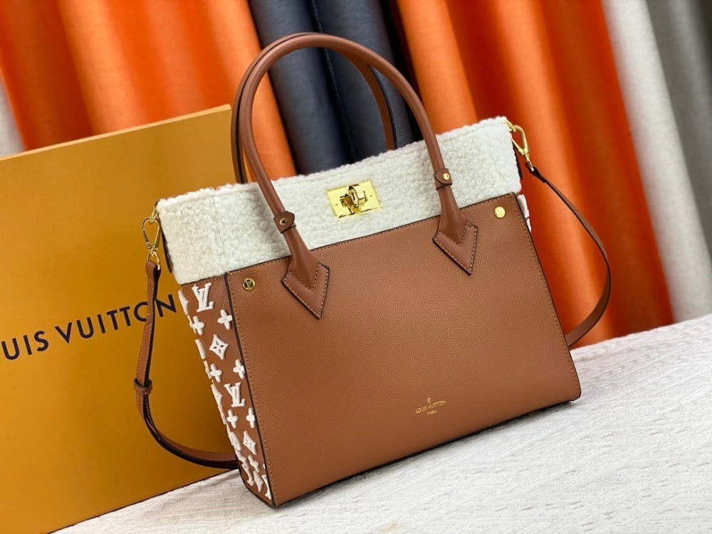 Dragons Bags LVn Luxury Bag --80569