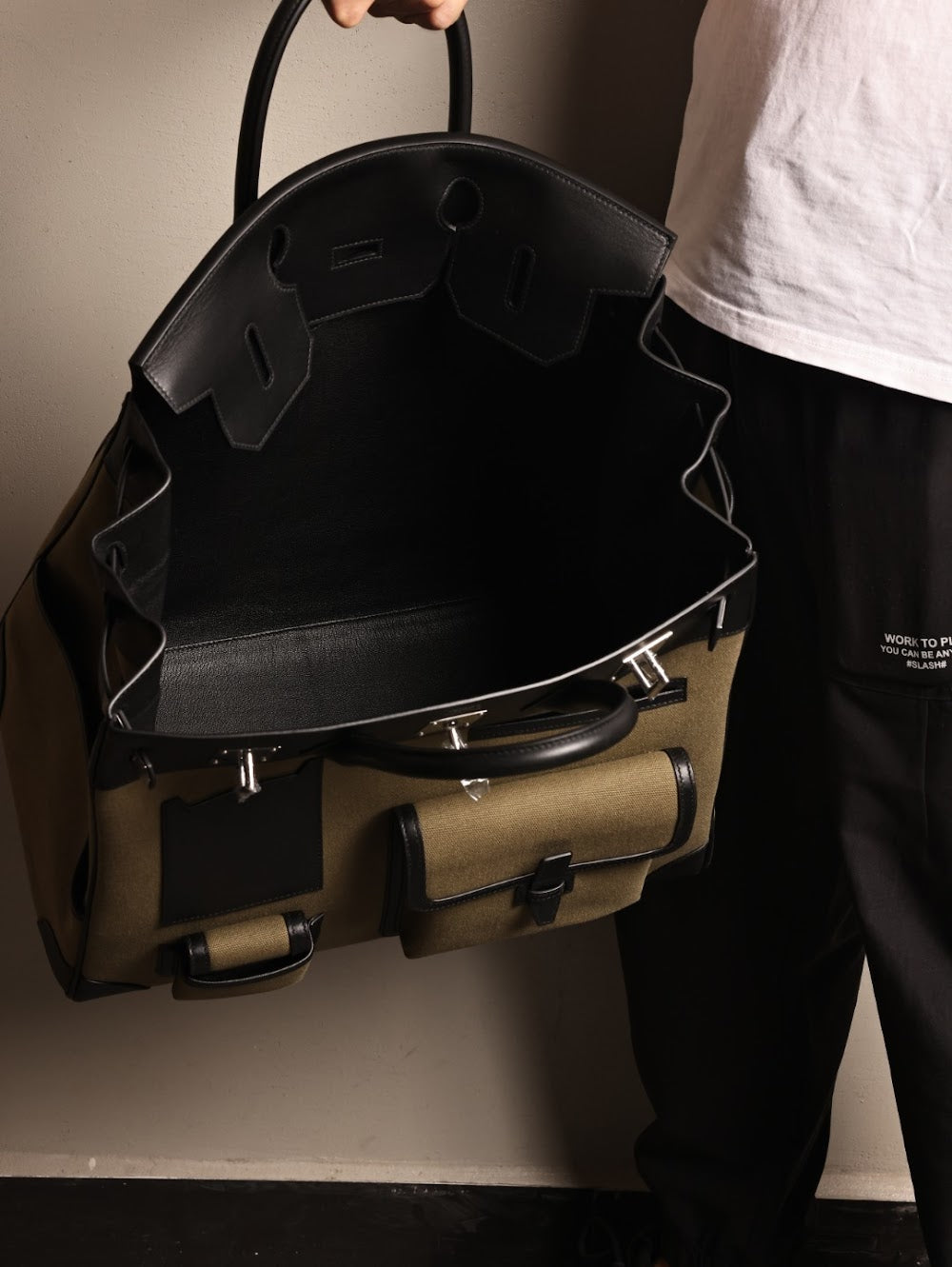 Dragons BagsHermesn Luxury Bag --116773