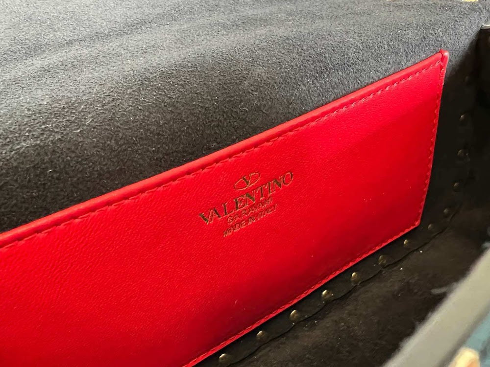 Dragons Bags Valentine Luxury Bag --121845
