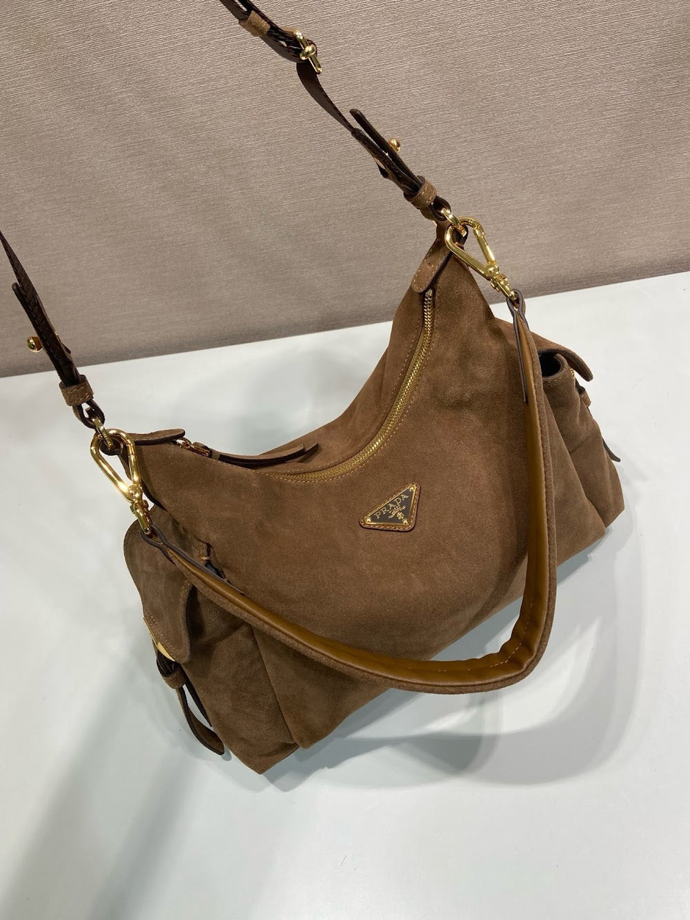 Dragons Bags pradn Luxury Bag --74361