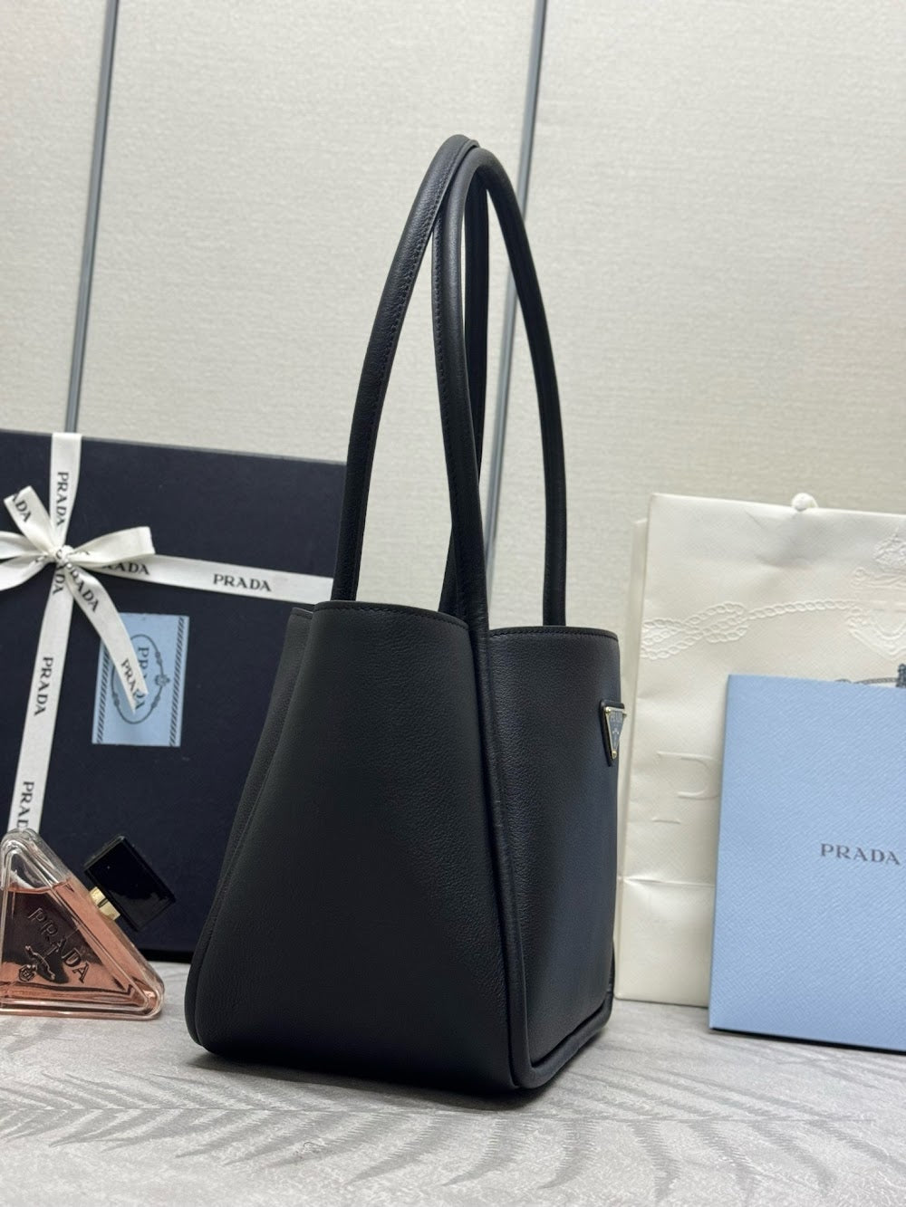 Jessica Bags pradn Luxury Bag --74474