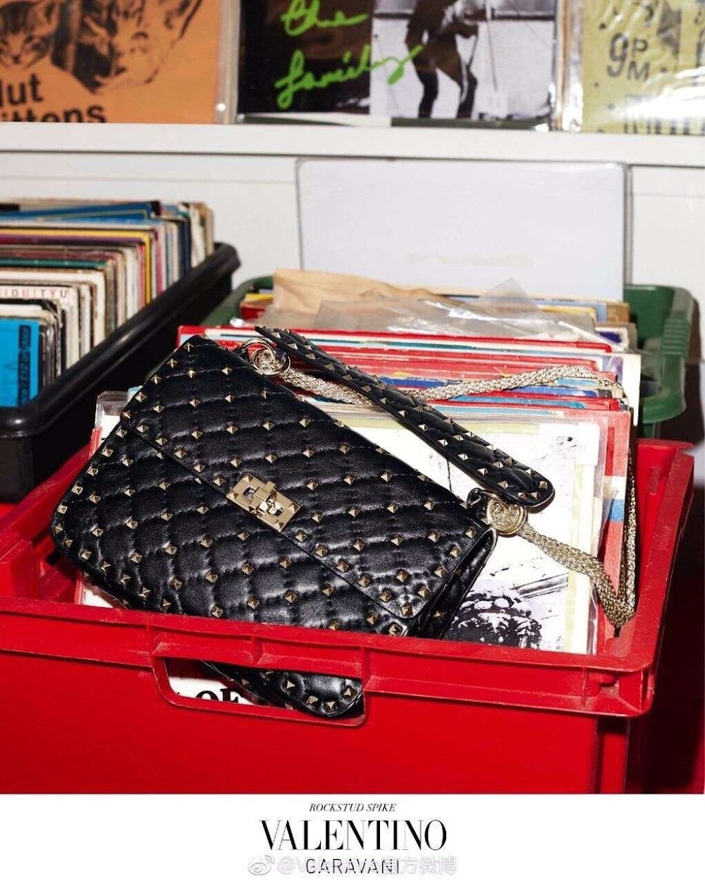 Dragons Bags Valentine Luxury Bag --121540