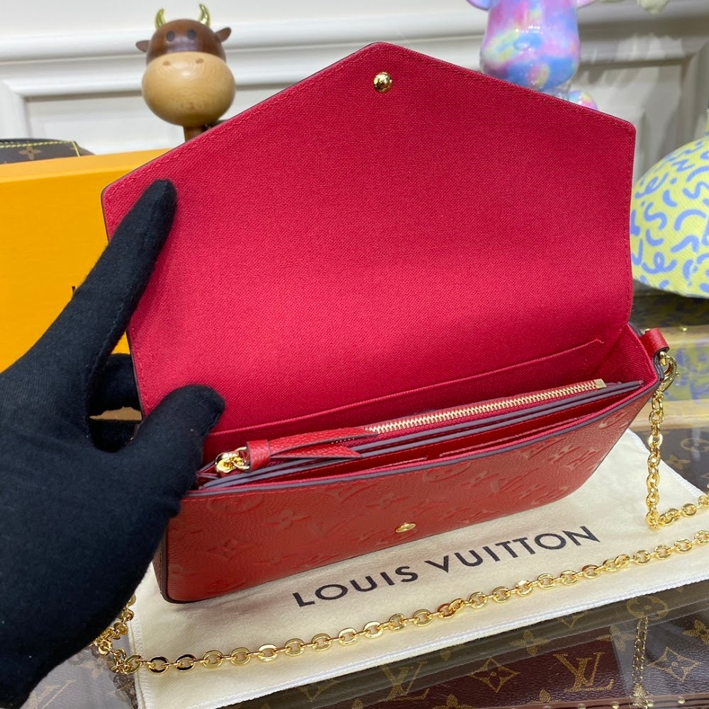 Dragons Bags ln Luxury Bag --97152