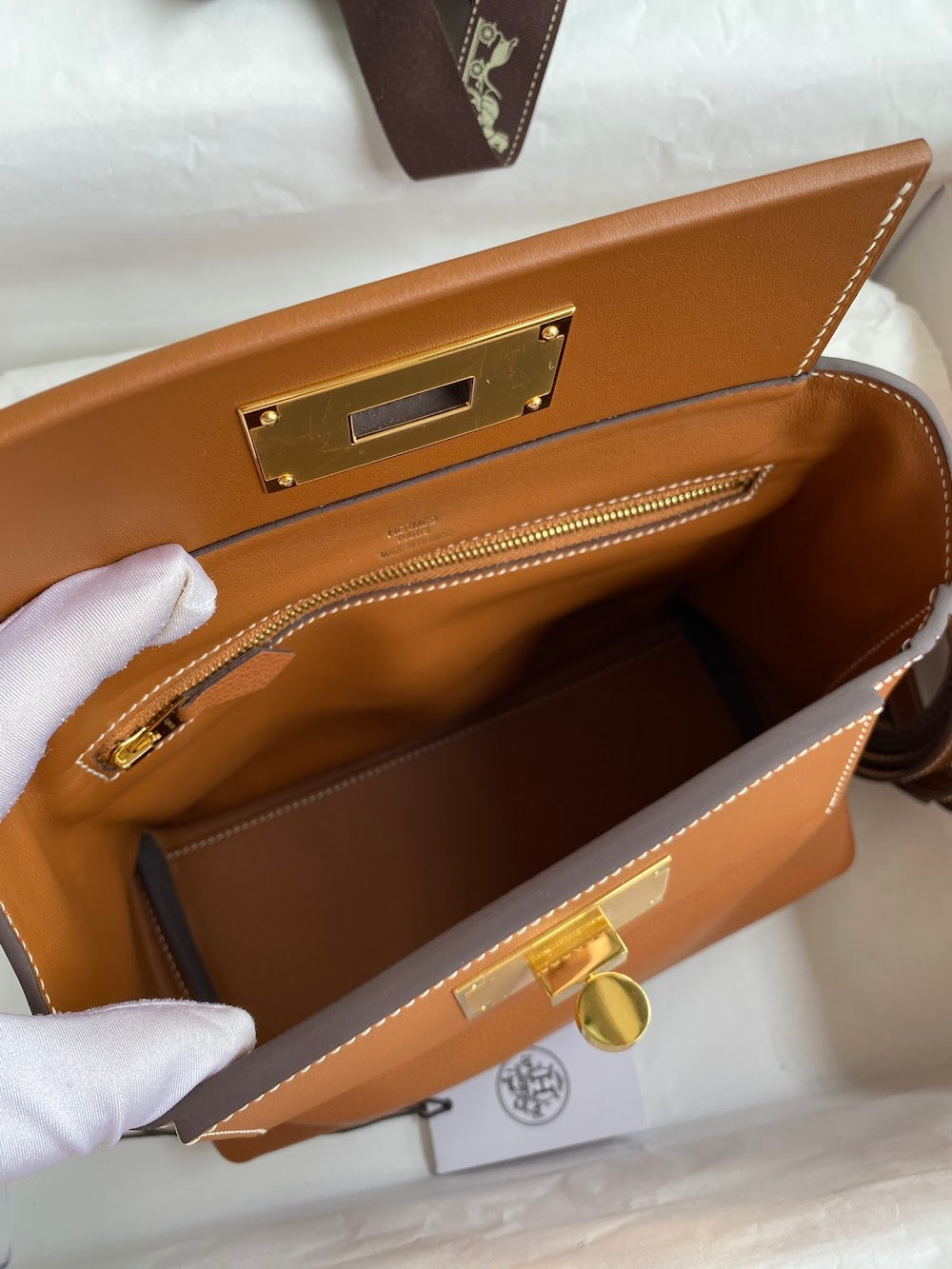 Dragons Bags Hermesn Luxury Bag --118916