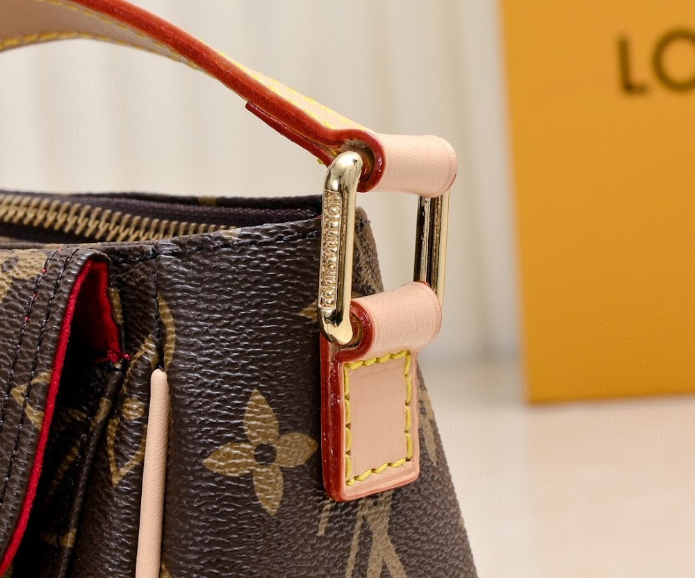 Jessica Bags ln Luxury Bag --75968
