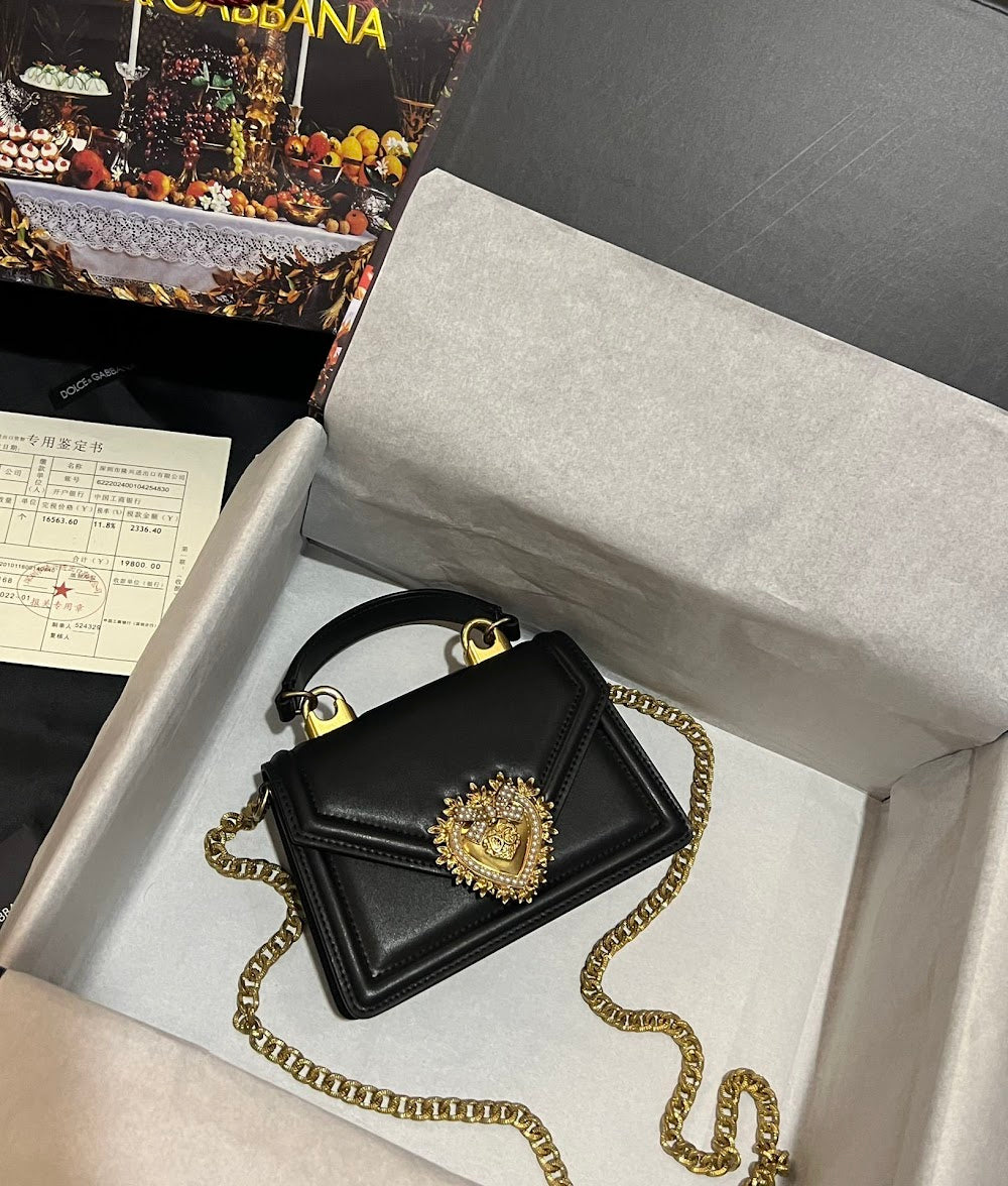 Dragons Bags DGn Luxury Bag --93884