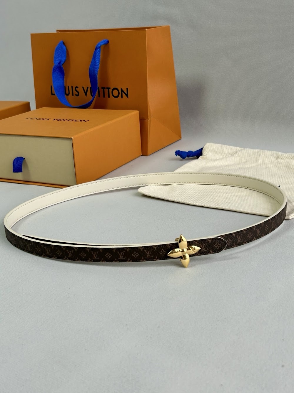 Dragons Bags ln Luxury Belt --100996