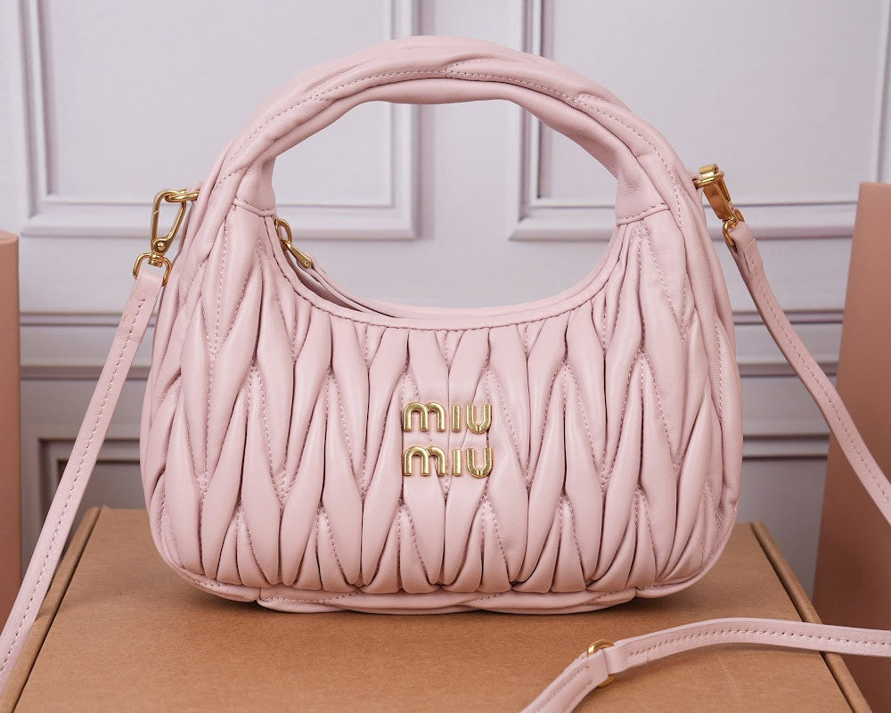 Dragons Bags Miun Miun Luxury Bag --123610