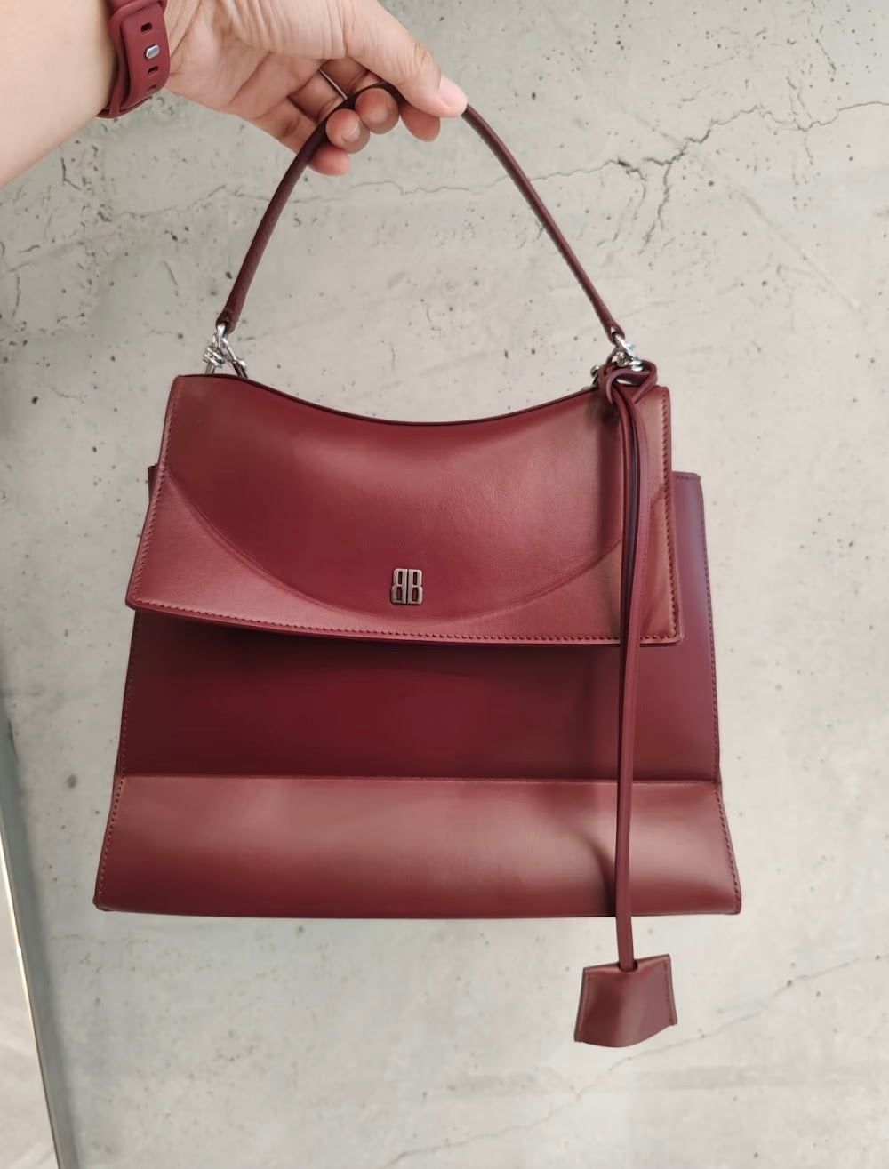 Dragons Bags Balenciaga Luxury Bag --110605