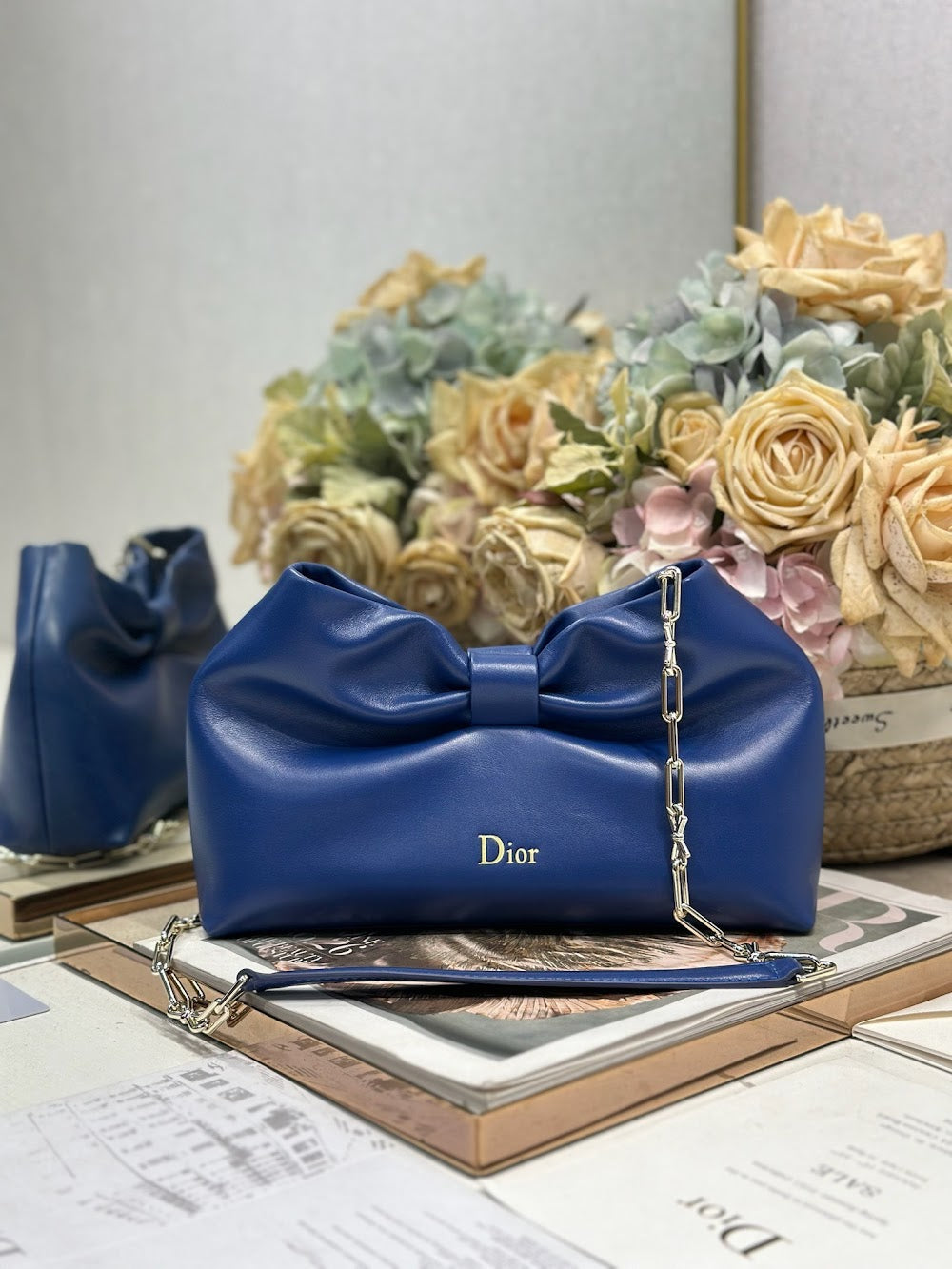 Dragons BagsDiorn Luxury Bag --115474
